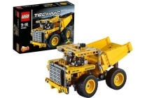 lego mijnbouwtruck 42035