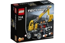 lego 42031 hoogwerker