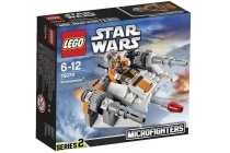 lego 75074 snowspeeder