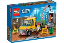 lego 60073 dienstwagen