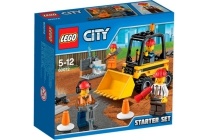 lego 60091 diepzee starter set