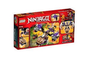 lego 70746 ninjago condrai helikopteraanval