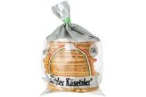 ziegler kaaswafels