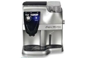 koffiemachine