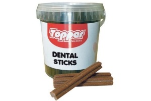 topper dentalsticks