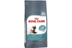 royal canin hairball care