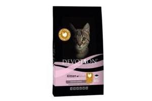 deviotion kattenvoer 3 5 kg