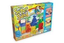 super sand safari kleuren