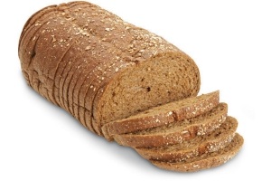 extra volkoren brood minder zout