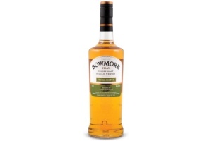 bowmore islay small batch whisky