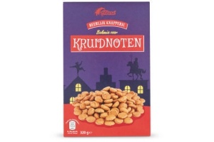 kruidnotenmix