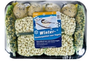 vogelvoedselpakket