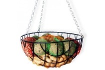 vogelvoerbasket