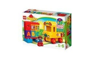 lego duplo mijn eerste huis