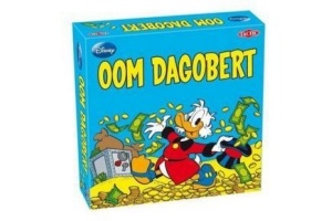 oom dagobert spel