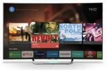 sony kd 55s8005c tv