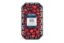 cranberries