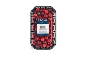 cranberries