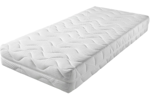 pocketveermatras ergospring