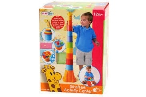 activity set giraffe