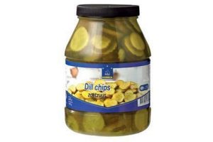 dill chips