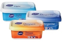 bebo margarine