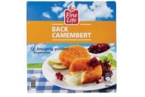 fine life bakcamembert 45