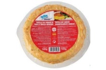 uprena tortilla