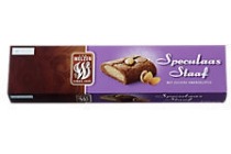 van welzen speculaasstaaf