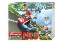 carrera racebaanset mariokart 8