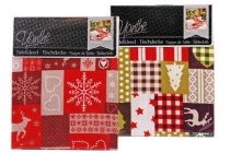 yanthe kerst tafelkleed