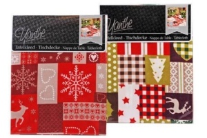 yanthe kerst tafelkleed
