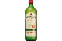 wenneker oude genever