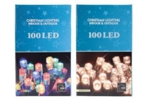 kerst verlichting