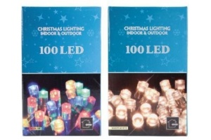 kerst verlichting