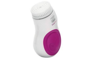 silk n gezichtsreiniger 2 in 1