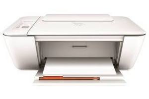 hp deskjet 2545 all in one printer