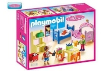 playmobil kinderkamer