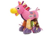 lamaze pony