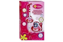 igirl microfoon