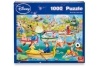 disney puzzel