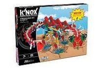 k nex saurus rex bouw set