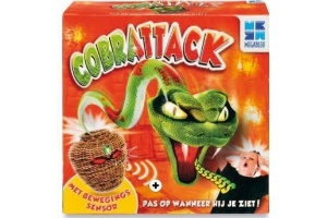 cobrattack megableu