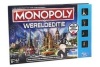 monopoly wereldeditie hasbro