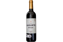 ch en acirc teau auguste bordeaux merlot