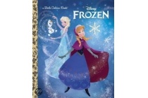 frozen boeken