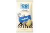 go pure classic chips gezouten