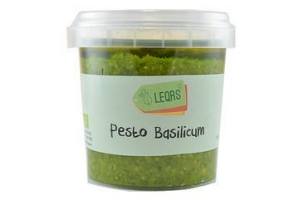 pesto basilicum