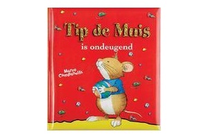 tip de muis is ondeugend