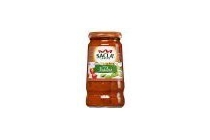sacla sugo pastasaus
